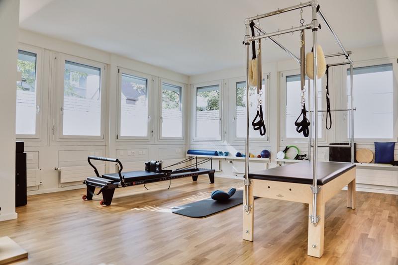 Valero Pilates Studio